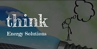 Think Energy Solutions logo